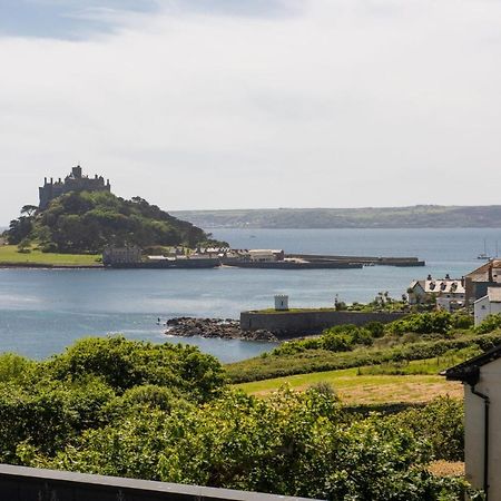 Willa Nutshell, Marazion Zewnętrze zdjęcie